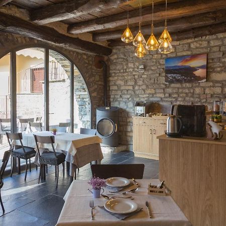 Ca Piodee Bed & Breakfast Faggeto Lario Luaran gambar