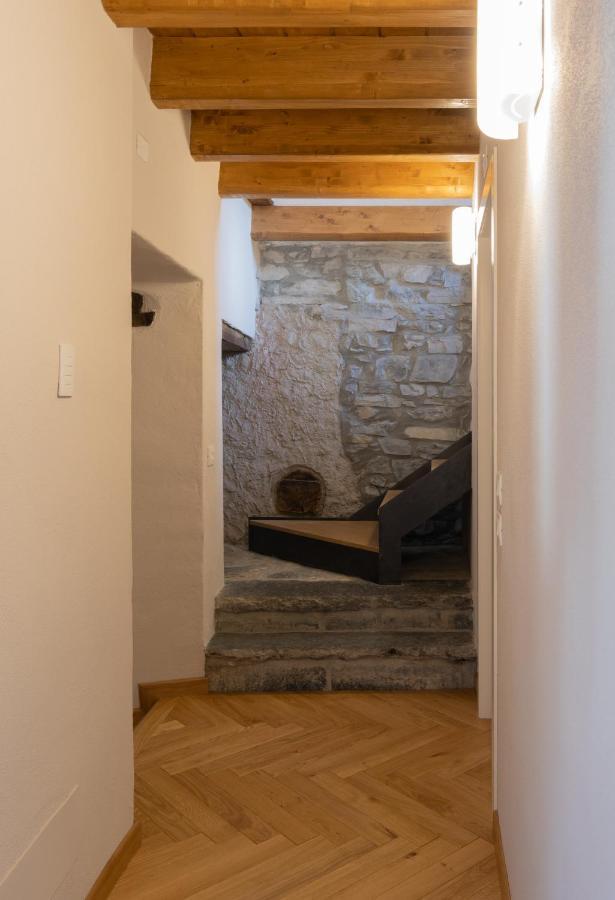 Ca Piodee Bed & Breakfast Faggeto Lario Luaran gambar