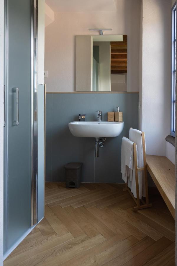 Ca Piodee Bed & Breakfast Faggeto Lario Luaran gambar