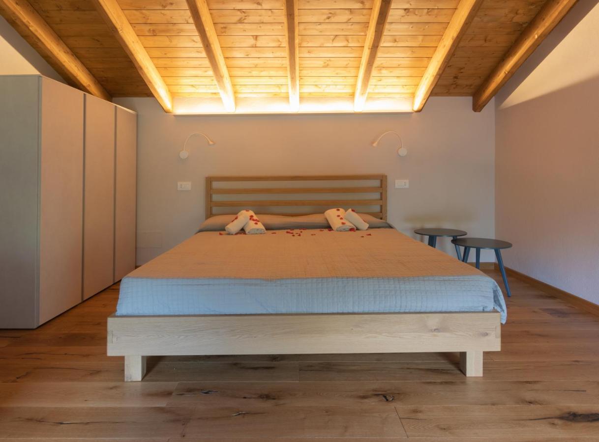 Ca Piodee Bed & Breakfast Faggeto Lario Luaran gambar