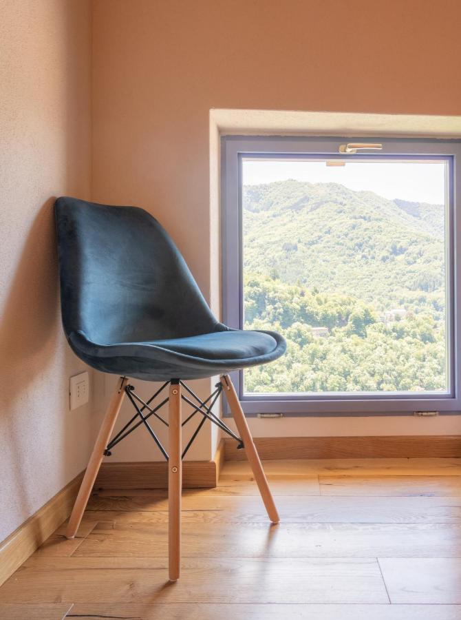 Ca Piodee Bed & Breakfast Faggeto Lario Luaran gambar