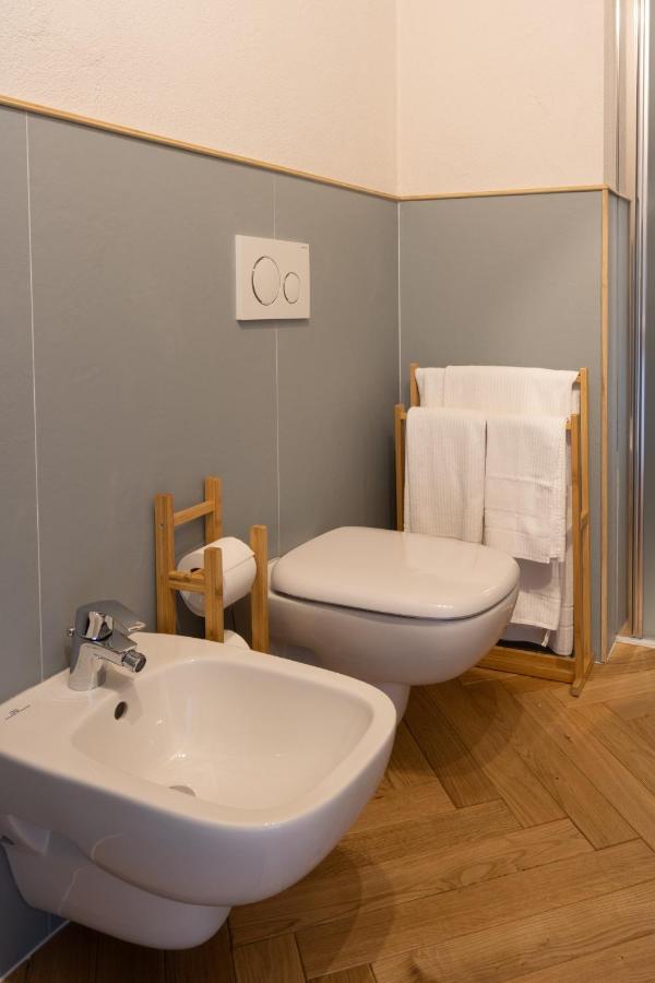 Ca Piodee Bed & Breakfast Faggeto Lario Luaran gambar