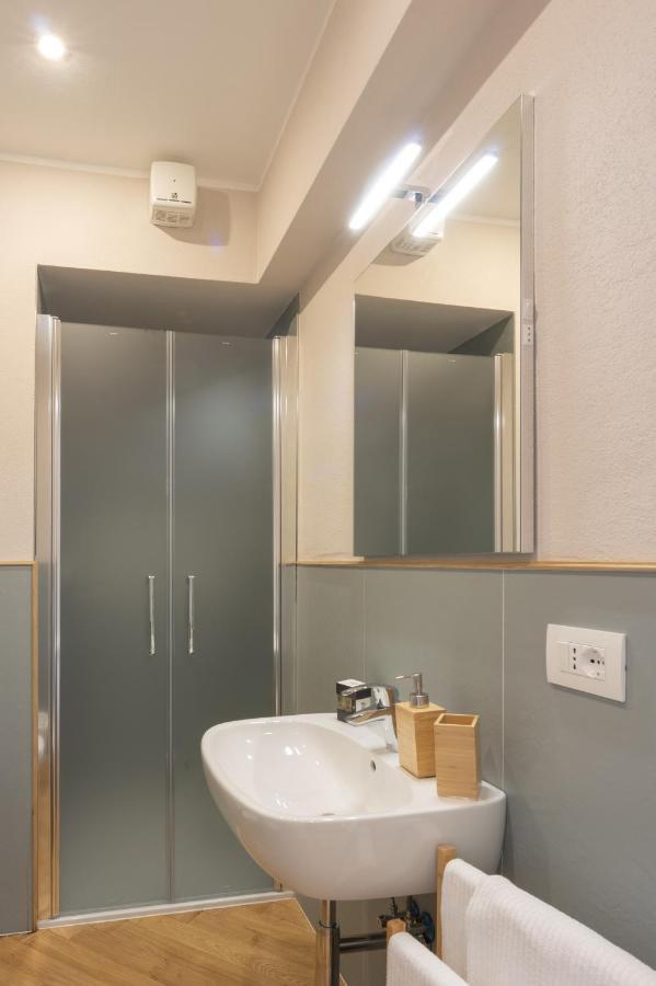 Ca Piodee Bed & Breakfast Faggeto Lario Luaran gambar