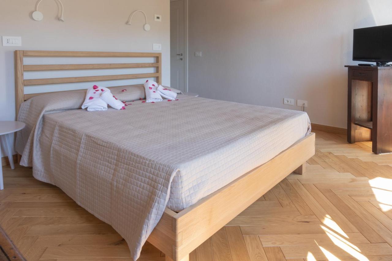 Ca Piodee Bed & Breakfast Faggeto Lario Luaran gambar