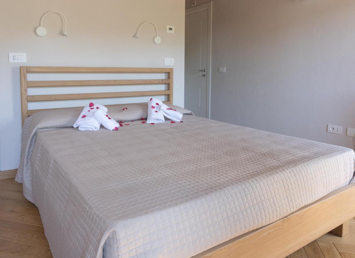 Ca Piodee Bed & Breakfast Faggeto Lario Luaran gambar