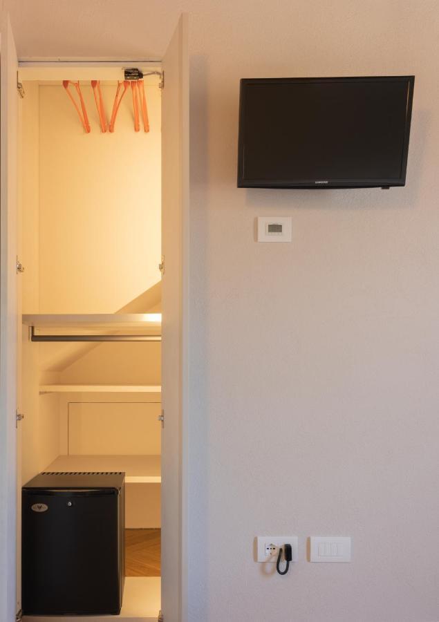 Ca Piodee Bed & Breakfast Faggeto Lario Luaran gambar