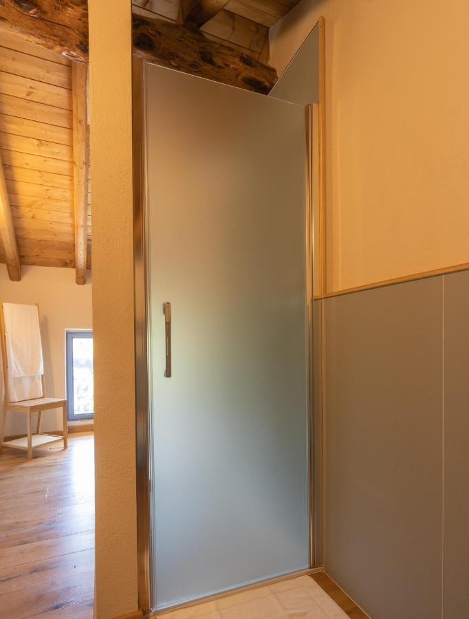 Ca Piodee Bed & Breakfast Faggeto Lario Luaran gambar